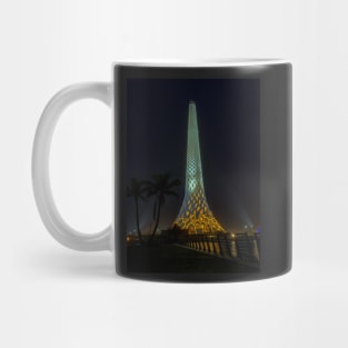 beacon Mug